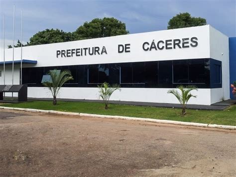 Prefeitura de Cáceres prorroga lockdown até 17 de abril Folha 5