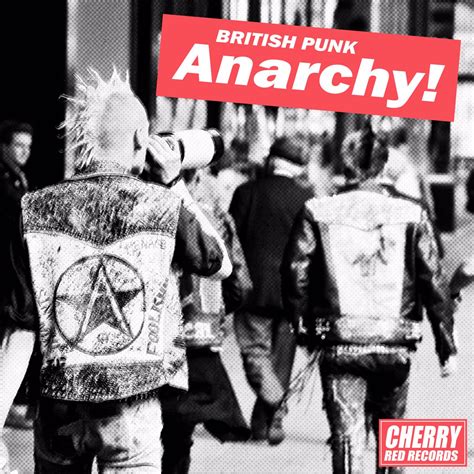 ฟังเพลง British Punk Anarchy ฟังเพลงออนไลน์ เพลงฮิต เพลงใหม่ ฟังฟรี ที่