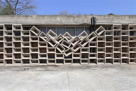 Gallery Of Modernist Chandigarh Through The Lens Of Roberto Conte 14