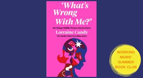 Book Review Whats Wrong With Me Uk