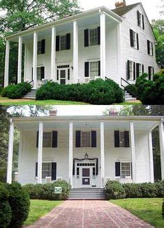 Plantations in georgia