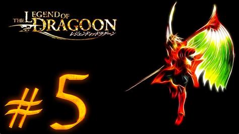 Check the area at upper left. Legend of Dragoon Gameplay Walkthrough - Part 5 - Bale ...
