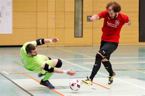 Equipamentos De Jogadores De Futsal