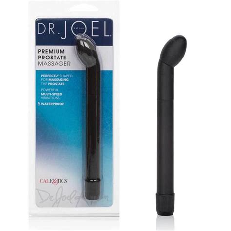 dr joel kaplan prostate massager for beginners 6 75 inch anal vibra