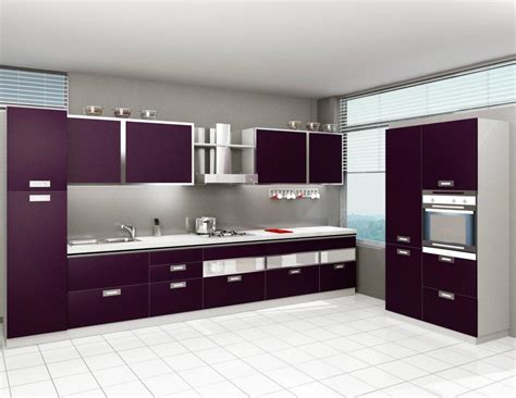30 Awesome Modular Kitchen Designs – The WoW Style