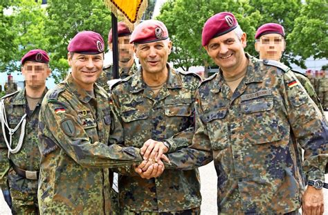 Das olg dresden setzte den haftbefehl unter auflagen außer vollzug. Wechsel beim Kommando Spezialkräfte: Viel Arbeit für den ...