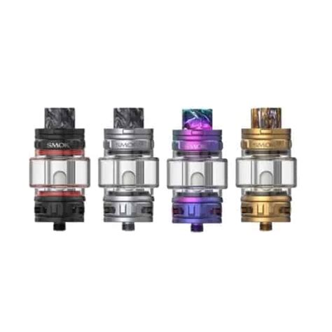 Smok Tfv18 Tank Buy Now From Canada Vapes