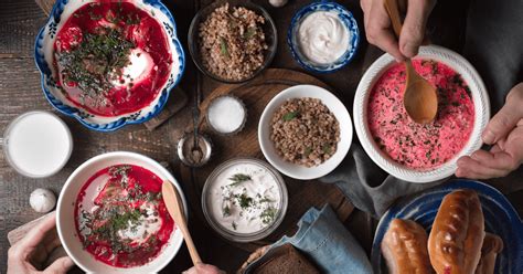 For parties, i make mini burgers in advance and then wrap them in pastry, bake them and serve them with assorted sauces. How To Host The Perfect Russian Dinner Party