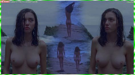 Leonie Dahan Lamort Nude Pics Seite