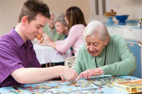 Residential Care Homes Nursing Homes And Retirement Homes Devon Care