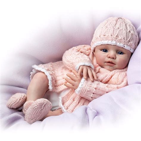Boneca Bebê Reborn Real Silicone Promoção R 139199 Em Mercado Livre