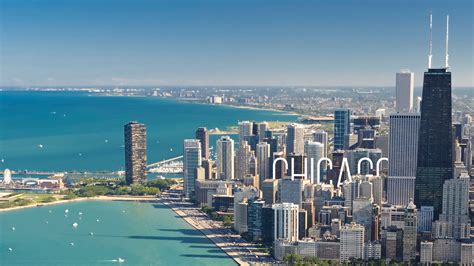 1920 X 1080 Chicago Dreams Wallpapers