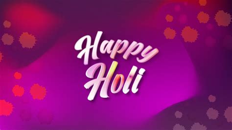 Happy Holi 2024 Happy Holi Wishes Holi Images Quotes Captions