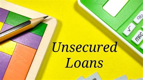 Secured Vs Unsecured Loans What S The Difference Secured Vs