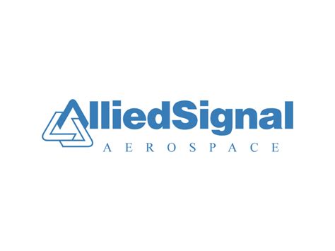 Allied Signal Aero 1 Logo Png Transparent And Svg Vector Freebie Supply