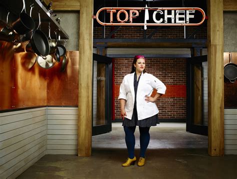 Karen Akunowicz And Carl Dooley Prepare For Their ‘top Chef Debut The Boston Globe
