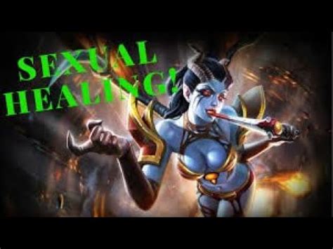 This opens up an entire heap of brand new possibilities which add to the experience оf the spectator. DOTA 2 Streaming again with RETARD - YouTube