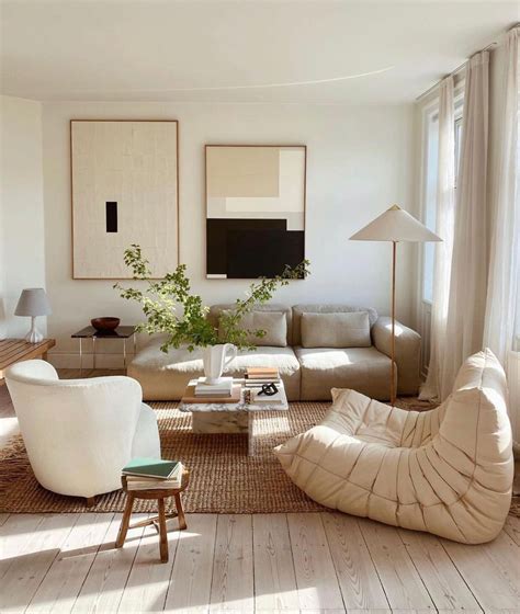 15 Beige Living Room Decor Ideas