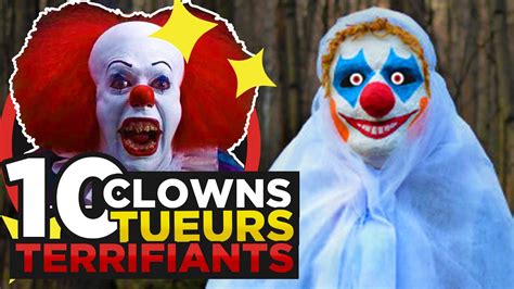 Le Retour Des Clowns Tueurs 2021 Esam Solidarity