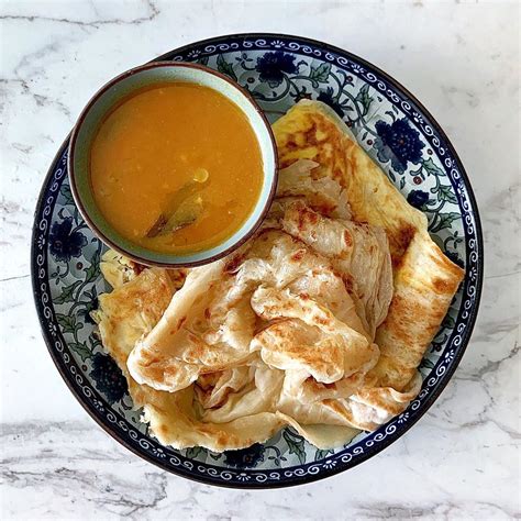 Roti Canai Sardin Calories Roti Canai Pronounced As Chanai Also