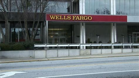 Wells Fargo Sued After Accounts Scandal Video Abc News