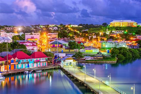 10 Best Things To Do After Dinner In Antigua Where To Go In Antigua