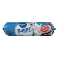 But we all love the pillsbury holiday sugar cookies, so i got a jump on. Pillsbury Cookies; Chewy, Sugary, Yummy and PreCut!