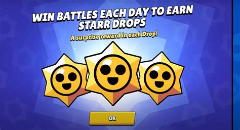 Brawl Stars Starr Drop Rework And Changes Introduced In The Latest