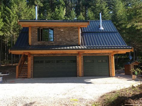 Featured post & beam homes. Post and Beam Gallery | Carriage house plans, Small house design, Post and beam