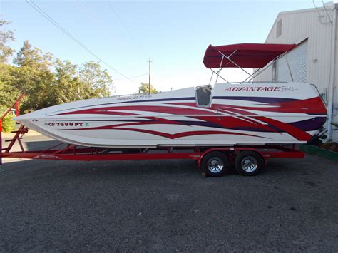 Fat cat boatworks, llc, founded to offer true custom fishing boats. Advantage 27 Party Cat 2006 for sale for $44,900 - Boats ...