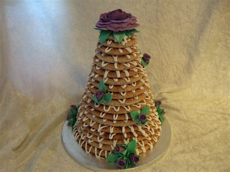 Tower Cake Cake Homemade Desserts