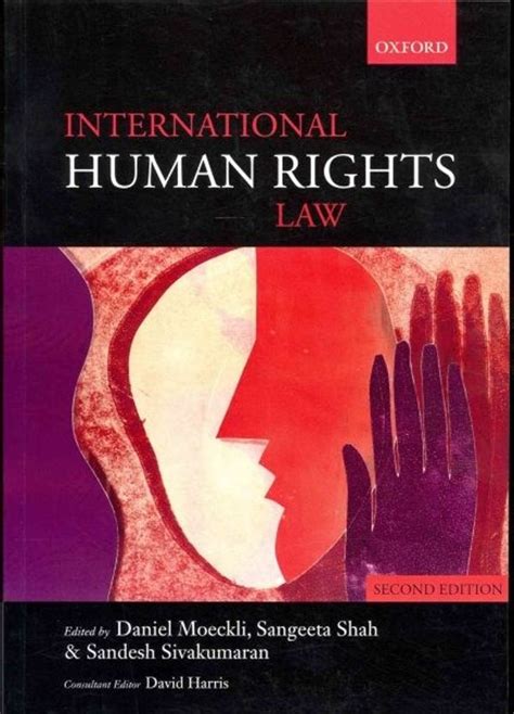 International Human Rights Law Price Comparison On Booko