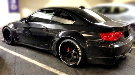 Find great deals on ebay for bmw bodykit. BMW E92 M3 Carbon Fiber Wide Body Kit B | shinegraffix.com