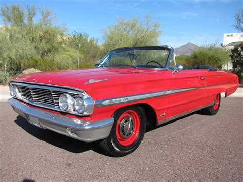 We did not find results for: 1964 FORD GALAXIE 500 2 DOOR CONVERTIBLE - 97688