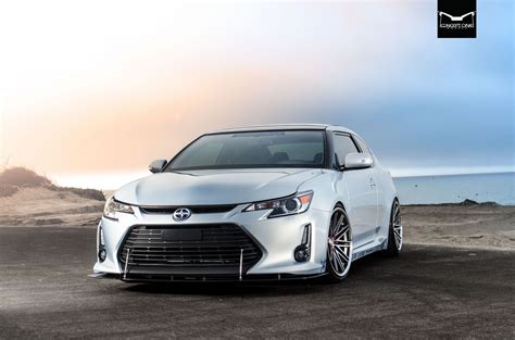 Scion Tc Owner We Look At The Most Popular Scion Tc Coilover Kits On