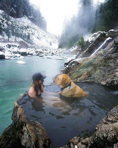 9 Secret Bc Hot Springs You Must Warm Up In This Fall Places To Travel Canadian Travel Hot
