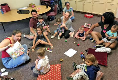 12 Things I Learned Teaching A Childrens Class Baha‘is