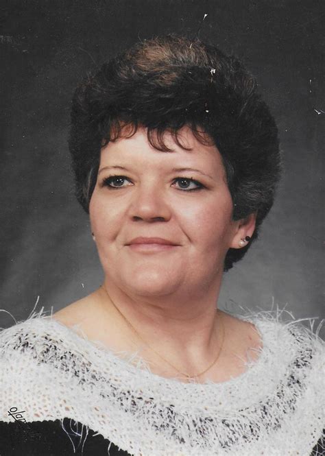 Obituary Of Rhonda Ree Hendrix Welcome To Green Hill Funeral Home