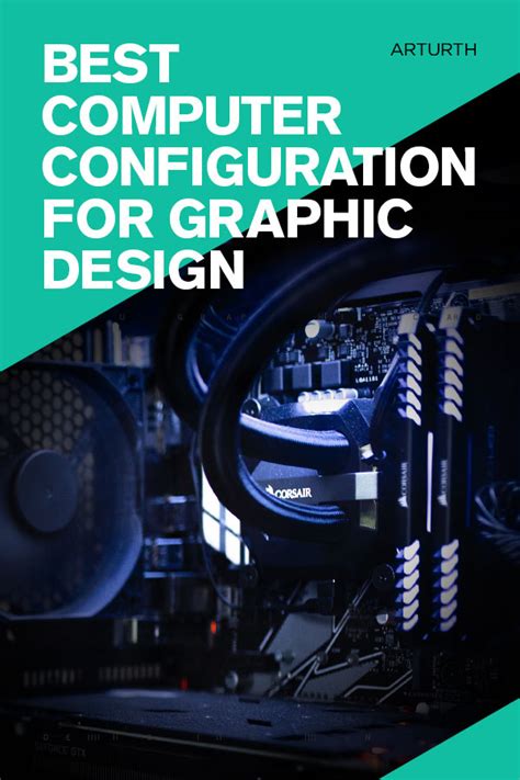 Best Computer Configuration For Graphic Design