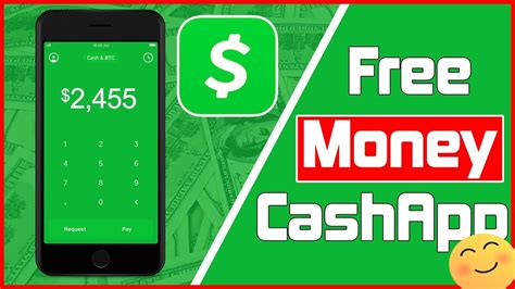 Business owners uses business cash app accounts, individual uses personal cash app accounts. Cash App Free Money 💰 Cash App Hack 💵 How To Get Free Cash ...