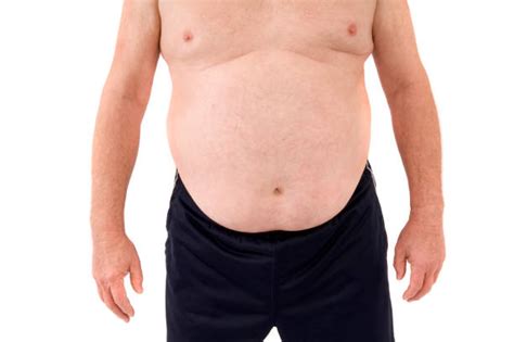 Best Fat Guy With No Shirt Stock Photos Pictures And Royalty Free Images
