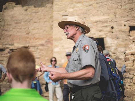 Cliff Dwelling Tours Mesa Verde National Park Us National Park