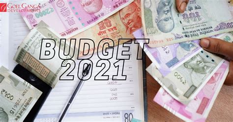 An Overview Of Indian Union Budget 2021 Key Highlights