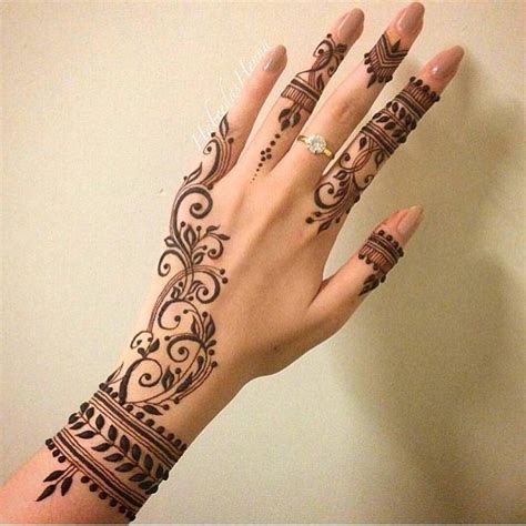 5404 Likes 38 Comments Henna Designs And Much More Hennainspire