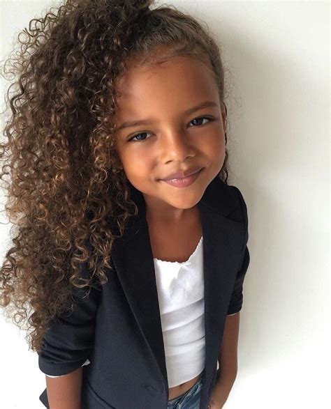 79 Gorgeous Baby Girl Hairstyles For Curly Hair For Hair Ideas