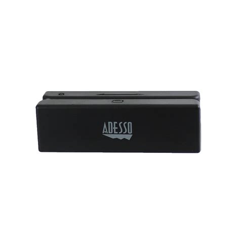 Buy the best and latest magnetic stripe card reader writer on 2 258 руб. MSR-100 Magnetic Stripe Card Reader - Adesso Inc ::: Your Input Device Specialist