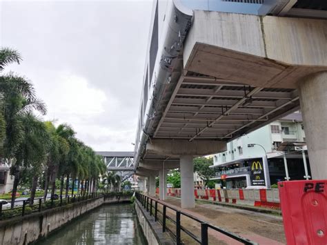 71, bangunan kwsp sabah 88000. MPs want 92% complete Kota Kinabalu Skybridge to be ...
