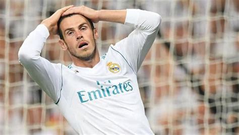Sigue de malas Gareth Bale volvió a lesionarse y estará todo es tiempo
