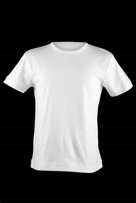 Plain White T Shirts Clipart Best