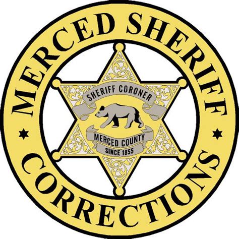 Sheriffs Office Merced County Ca Official Website